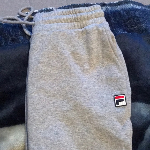 fila sweatsuit womens purple